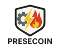 Logo presecoin sin fondo originakl