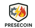 Logo presecoin sin fondo originakl
